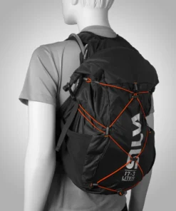 Silva Strive Mountain Pack 17+3 CAMP & HIKE