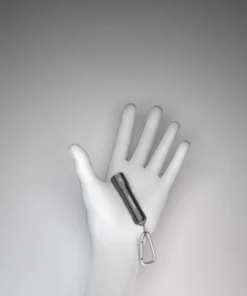 Silva CAMP & HIKE Flashlight - Topo