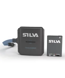 Silva CAMP & HIKE Headlamp Battery - Trail Runner 1.25Ah