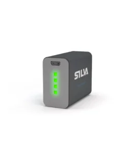 Silva Trail Runner Free Ultra - 400lumens (4.0Ah) CAMP & HIKE