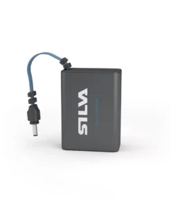 Silva Headlamp Battery - Trail Runner 4.0Ah CAMP & HIKE
