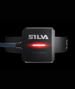 Silva Trail Runner Free Ultra - 400lumens (4.0Ah) CAMP & HIKE
