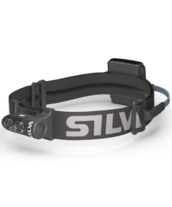 Silva Trail Runner Free Hybrid - 400lumens (1.25Ah) CAMP & HIKE