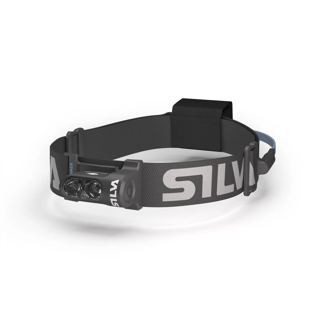 Silva Trail Runner Free - 400lumen (3xAAA) 3 Silva Trail Runner Free - 400lumen (3xAAA)