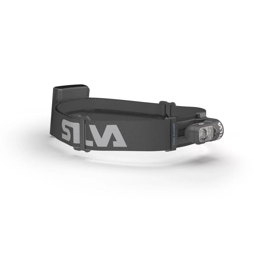 Silva Trail Runner Free - 400lumen (3xAAA) 13 Silva Trail Runner Free - 400lumen (3xAAA)