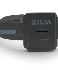 Silva Trail Runner Free Ultra - 400lumens (4.0Ah) CAMP & HIKE