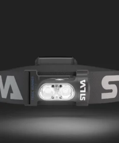 Silva Trail Runner Free Hybrid - 400lumens (1.25Ah) CAMP & HIKE
