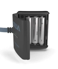 Silva Trail Runner Free Ultra - 400lumens (4.0Ah) CAMP & HIKE