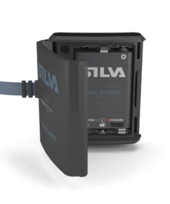 Silva Trail Runner Free Ultra - 400lumens (4.0Ah) CAMP & HIKE