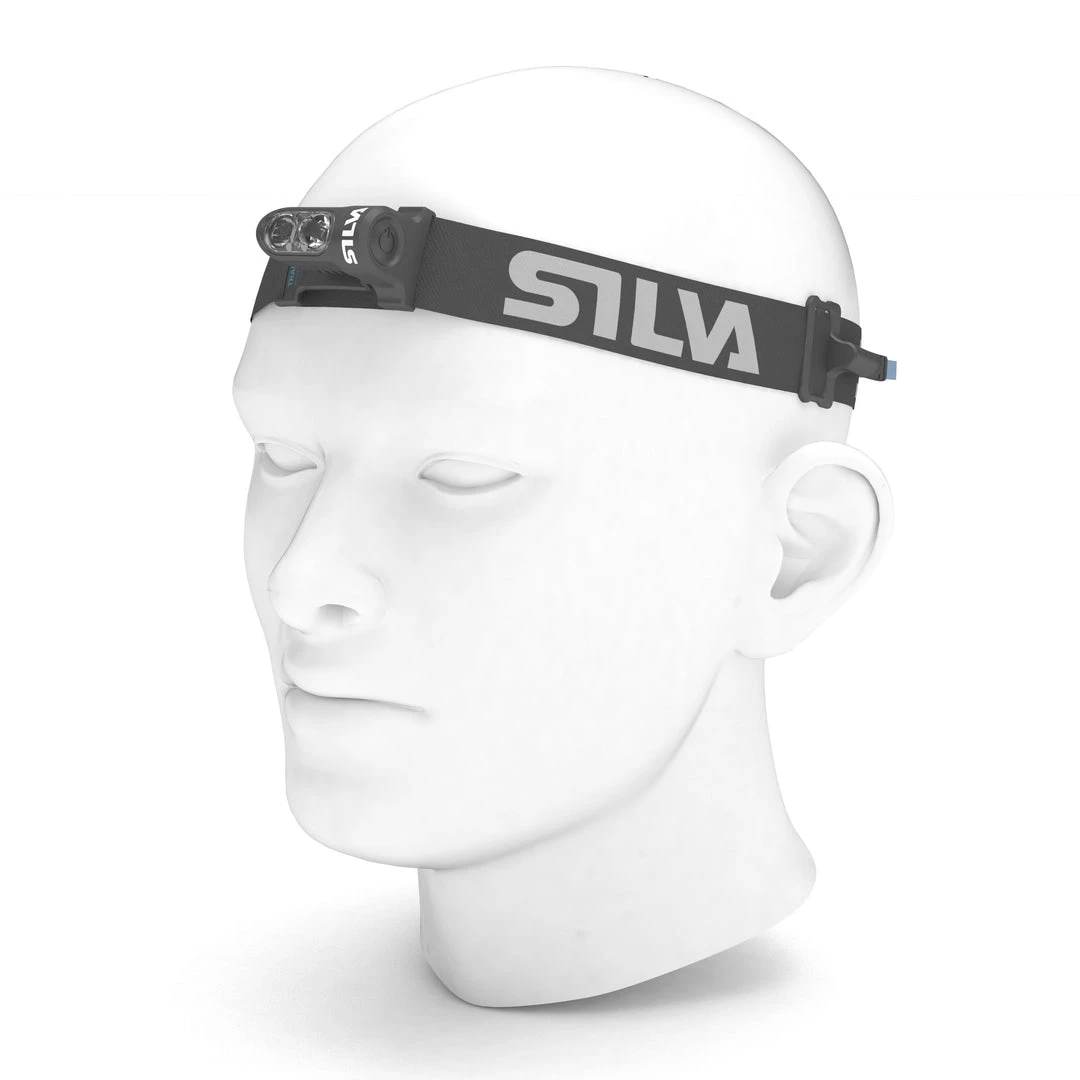 Silva Trail Runner Free - 400lumen (3xAAA) 10 Silva Trail Runner Free - 400lumen (3xAAA)