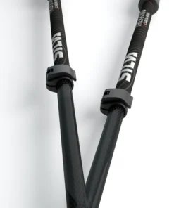 Silva Trekking Poles - Carbon