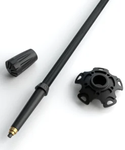 Silva Trekking Poles - Carbon