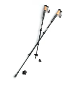 Silva Trekking Poles - Carbon