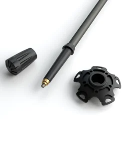 Silva Trekking Poles - Baskets