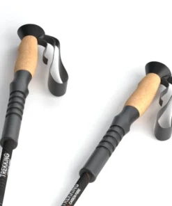 Silva CAMP & HIKE Trekking Poles - Wrist Strap