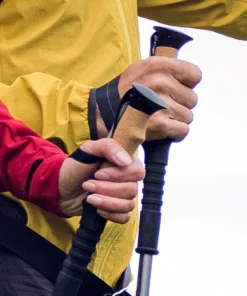 Silva CAMP & HIKE Trekking Poles - Wrist Strap