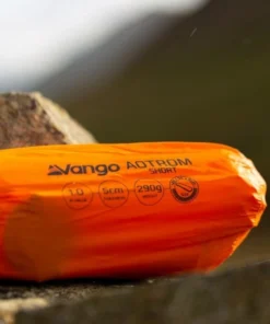 CAMP & HIKE Vango Aotrom Short 15 CAMP & HIKE Vango Aotrom Short