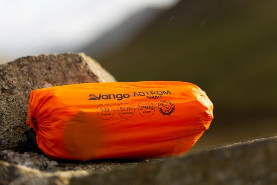 CAMP & HIKE Vango Aotrom Short 5 CAMP & HIKE Vango Aotrom Short