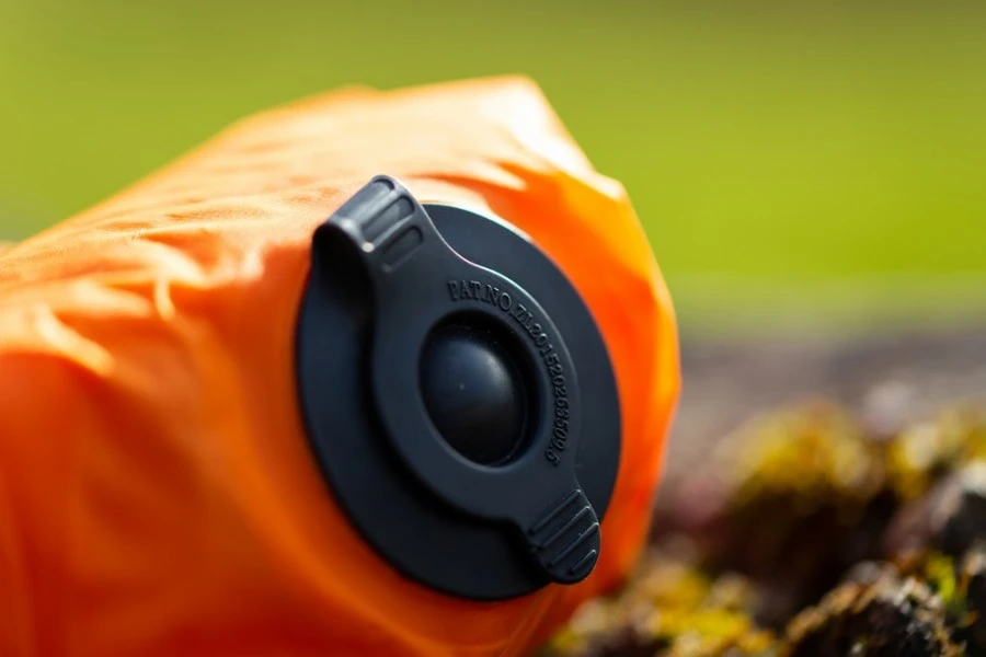 CAMP & HIKE Vango Aotrom Short 6 CAMP & HIKE Vango Aotrom Short