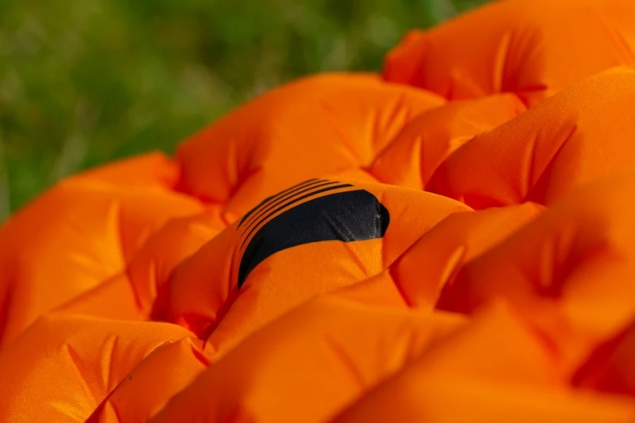 CAMP & HIKE Vango Aotrom Short 7 CAMP & HIKE Vango Aotrom Short