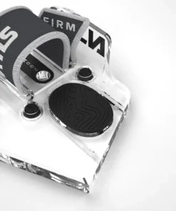 Silva CAMP & HIKE Arc Jet S Left MN