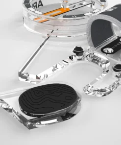 Silva Arc Jet S Right MN CAMP & HIKE