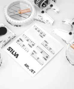 Silva CAMP & HIKE Arc Jet S Left MN