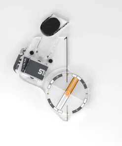 Silva Arc Jet S Right MN CAMP & HIKE