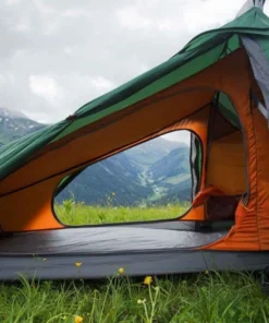 Vango Banshee 200 CAMP & HIKE 17 Vango Banshee 200 CAMP & HIKE