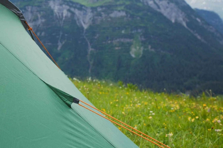 Vango Banshee 200 CAMP & HIKE 8 Vango Banshee 200 CAMP & HIKE