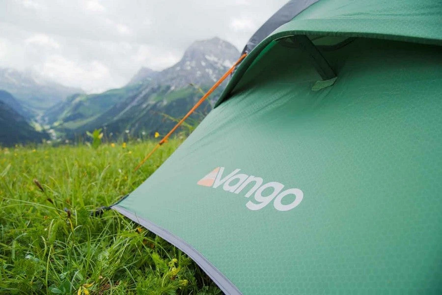 Vango Banshee 200 CAMP & HIKE 7 Vango Banshee 200 CAMP & HIKE