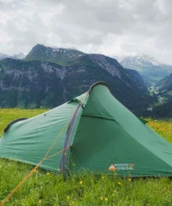 Vango Banshee 200 CAMP & HIKE 13 Vango Banshee 200 CAMP & HIKE