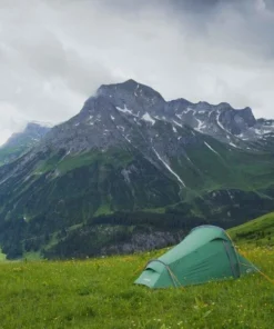 Vango Banshee 200 CAMP & HIKE 14 Vango Banshee 200 CAMP & HIKE