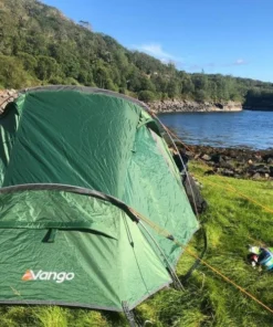 Vango Banshee 200 CAMP & HIKE