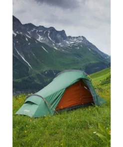 Vango Banshee 200 CAMP & HIKE 18 Vango Banshee 200 CAMP & HIKE