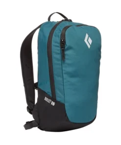 Black Diamond Bullet 16 Backpack CAMP & HIKE