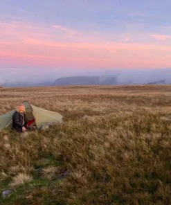 CAMP & HIKE Vango Cairngorm 100
