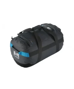 Vango Cargo 100 Grey/Black Pack - 60L CAMP & HIKE