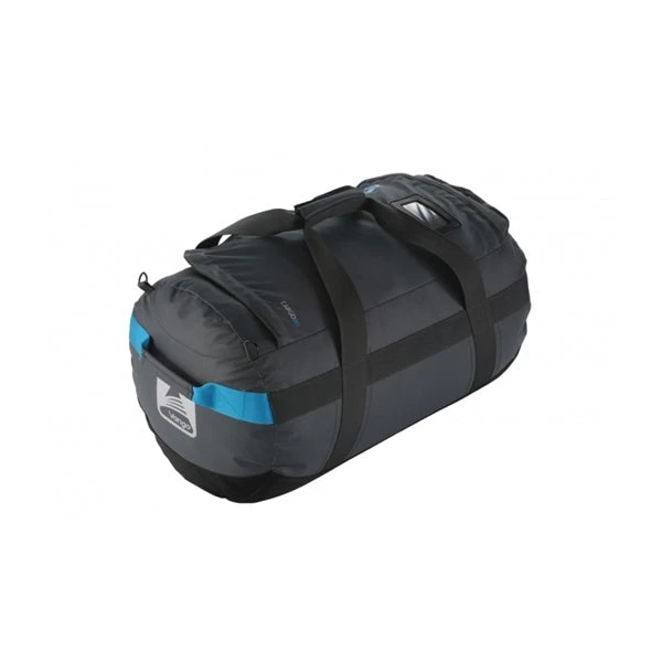 Vango Cargo 100 Grey/Black Pack - 60L CAMP & HIKE 3 Vango Cargo 100 Grey/Black Pack - 60L CAMP & HIKE