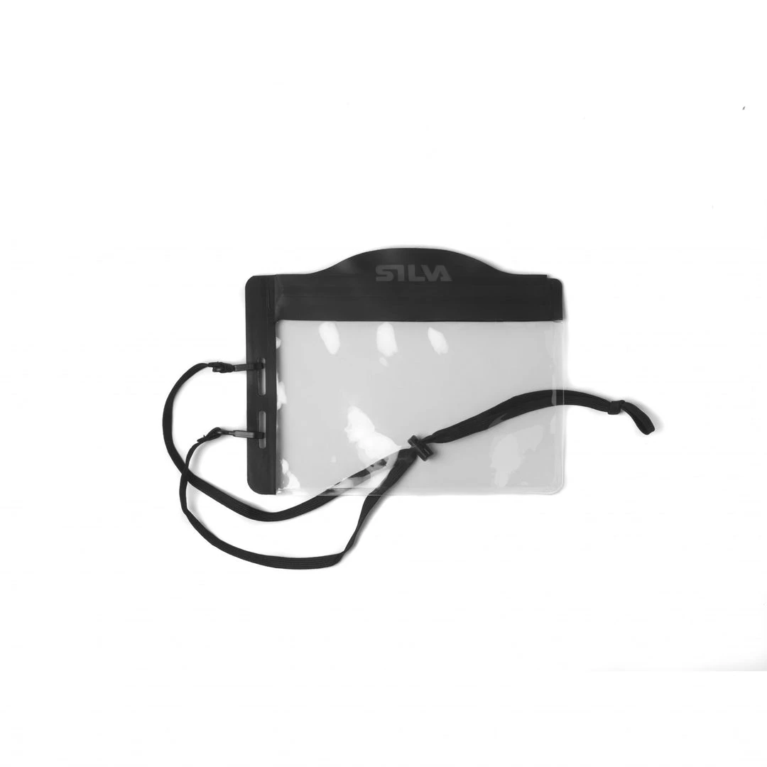 Silva CAMP & HIKE Waterproof Case Medium 4 Silva CAMP & HIKE Waterproof Case Medium