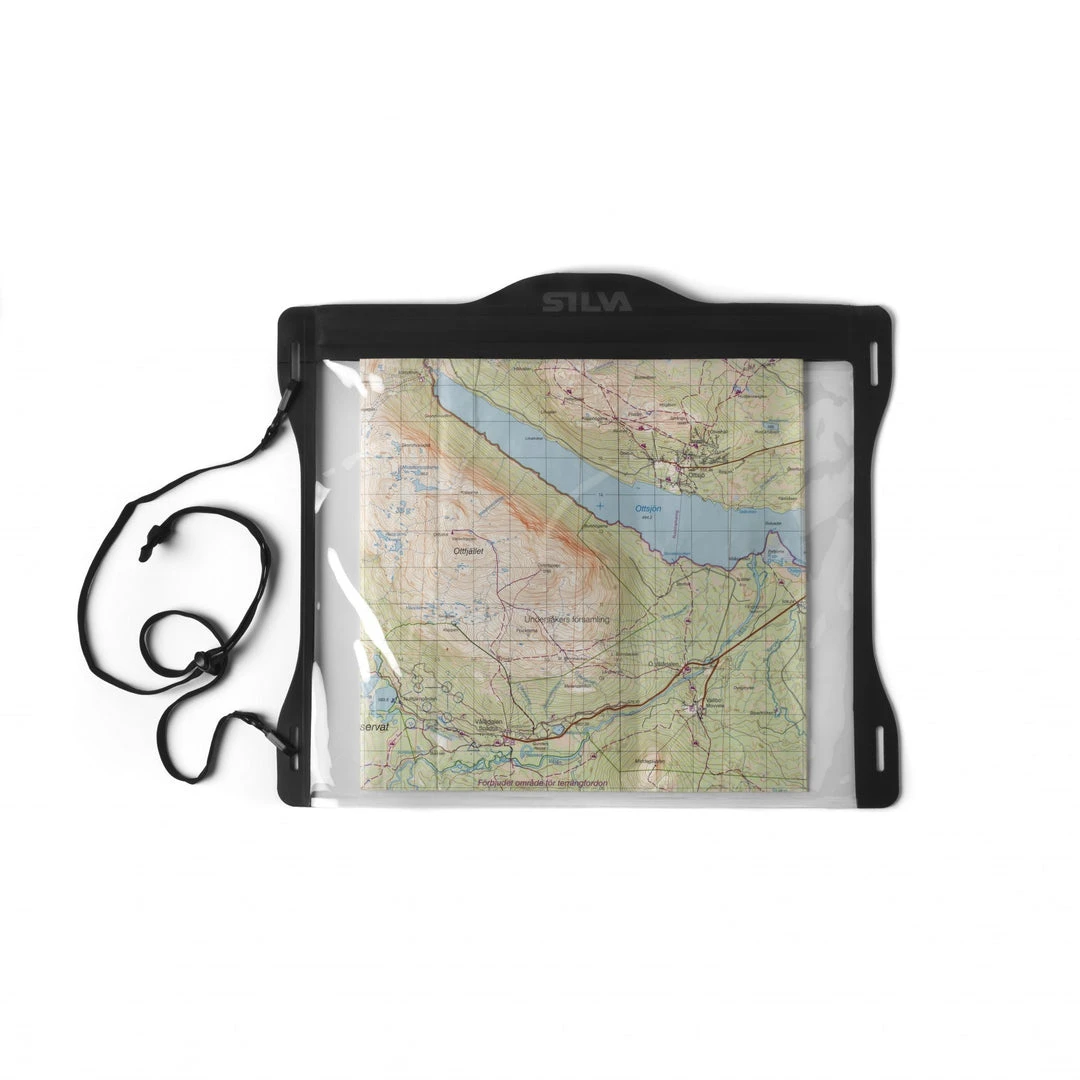 Silva Map Case A4 3 Silva Map Case A4