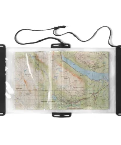 Silva CAMP & HIKE Map Case Large