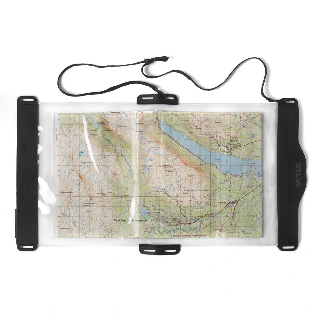 Silva CAMP & HIKE Map Case Large 3 Silva CAMP & HIKE Map Case Large