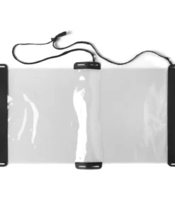 Silva CAMP & HIKE Map Case Large