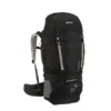 CAMP & HIKE Vango Cascade 55+10L Black Pack