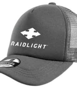 Raidlight Trucker Caps CAMP & HIKE