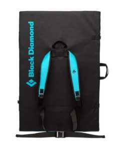 Black Diamond Circuit Crash Pad Aqua Blue