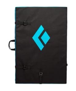 Black Diamond Circuit Crash Pad Aqua Blue