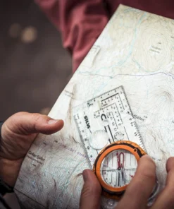 Silva Compass Expedition MS CAMP & HIKE