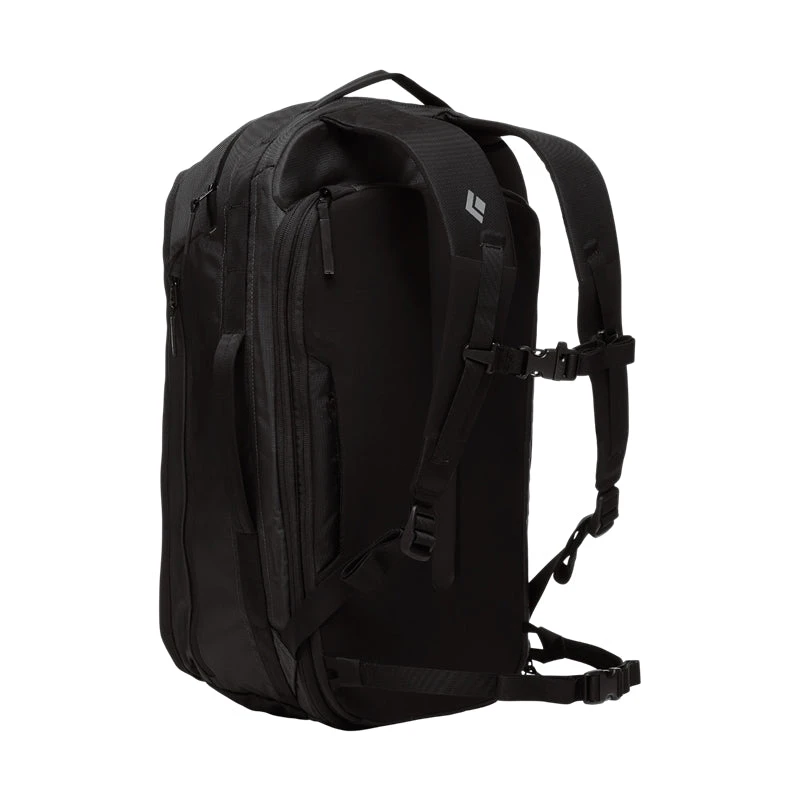 Black Diamond Creek Mandate 28 Backpack 4 Black Diamond Creek Mandate 28 Backpack